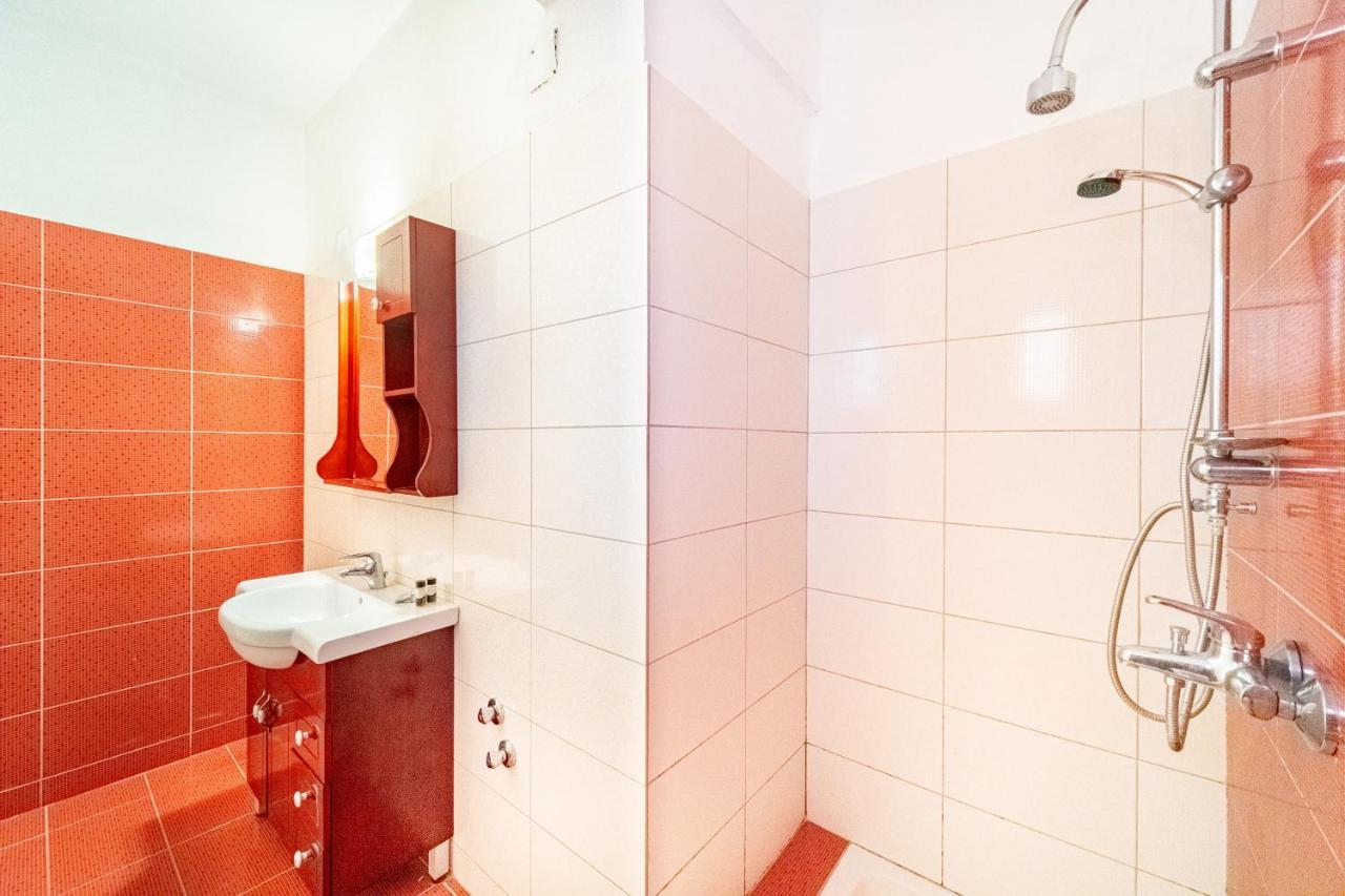 Arianna Studio Ground Floor 4 Paleokastritsa Ngoại thất bức ảnh